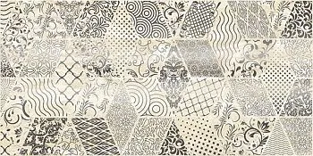 Декор Echo Bomond бежевый