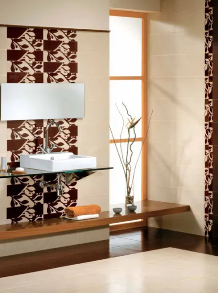 Керамическая плитка PALMIRA от производителя Peronda –  фото