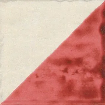 Декор 8317 Jolie Ivoire Coral Triangolo