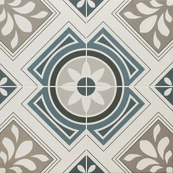 (Duomo) Напольная плитка BORNEO GREY 45x45