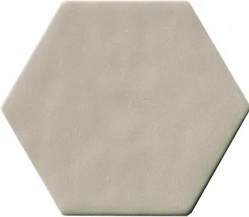 Керамогранит New Panal Hexagon Cream