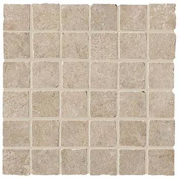 Мозаика Lims Grey Mosaico Tumbled (A3HM)