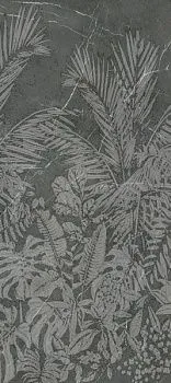 Декор NOBILE DEC.TROPICI A GREY GRAFITE LUX RET