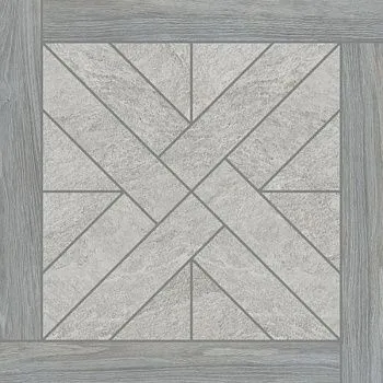 Декор Urban Quarzite Grey Frame Decor Wood R9/ серый рамка K943931