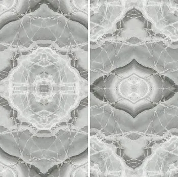 Панно Jade Perla Book Match Lev. (82062)  (из 4 шт )