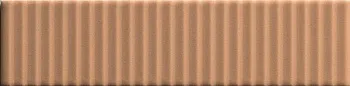 Настенная плитка BISCUIT Strip Terra (4100603)