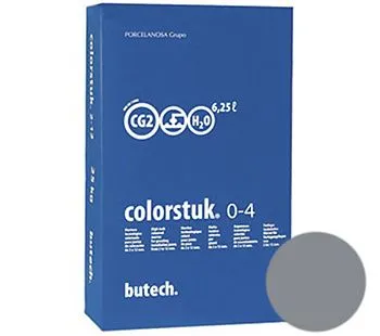 Затирка colorstuk cemento n (5 kg)