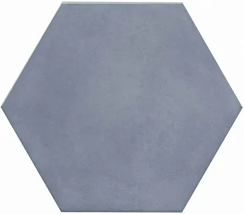 Настенная плитка Эль Салер голубой (24017)