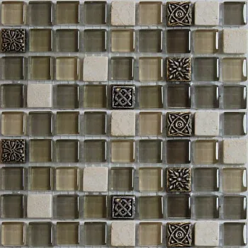 Мозаика смесь HSO 998