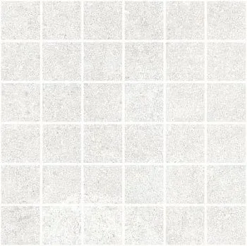 \Мозаика Newcon K9516718R001VTE0 Белый R10B 5*5