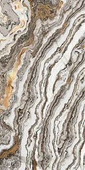 Керамогранит BOUTIQUE HBO20 DECORO ELITE "B" (GCBO20DELB)