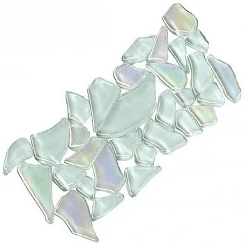 Мозаика круглая смесь FHT 10