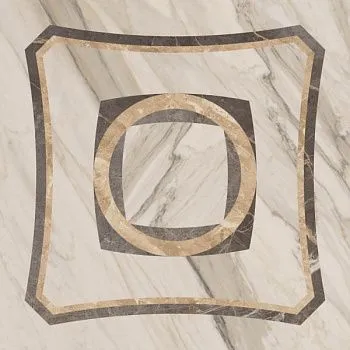 Вставка POR.BIANCO INS.INTARSIO