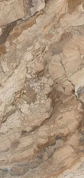 Керамогранит Coverlam Ankara Bronce Pulido (78KR27P) 120x260x0.56