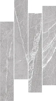 Керамогранит OSET ALBION grey