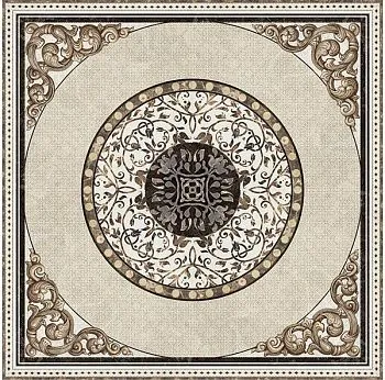 Декор Dassel Décor Square Crema