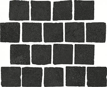 Мозаика Materia Titanio X2 Blocks Nat. (620110000062)