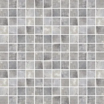 Мозаика SAKHIR MOSAICO SU RETE RAMINA