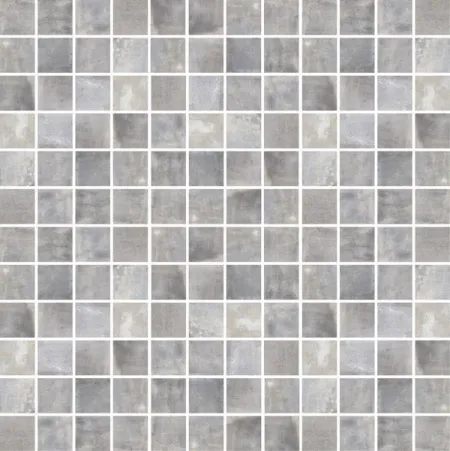 Мозаика SAKHIR MOSAICO SU RETE RAMINA (изображение)