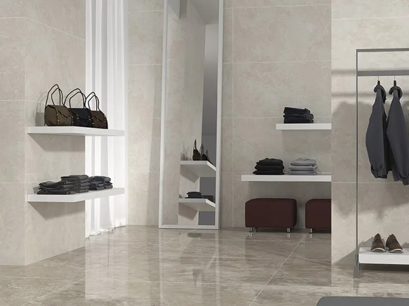 Керамогранит MONTCLAIR от производителя Ecoceramic –  фото