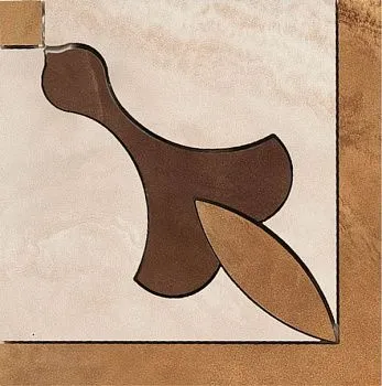 Напол.вставка MUSEUM/P E.FONTAINE/P