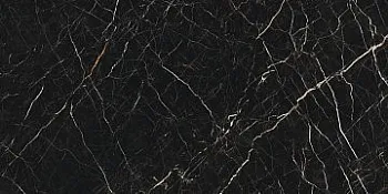 Керамогранит 610015000543 Allure Imperial Black Rett Lap 80х160