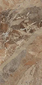 Керамогранит Splendida Moscaretto Brown Glossy (CV20183)