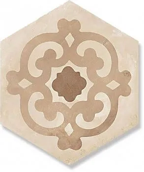 Настенная/напольная плитка TER. FIORE E.C 0415