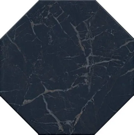 Керамогранит  SG240500N Сансеверо черный (изображение)