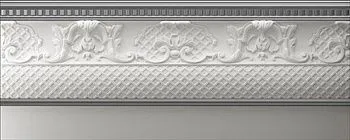 Плинтус Zoc. DREAM ICE