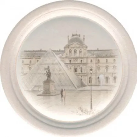 Декор Сорбонна OBD003 (изображение)