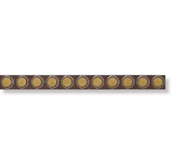 Бордюр L-Nodis Beige DR62