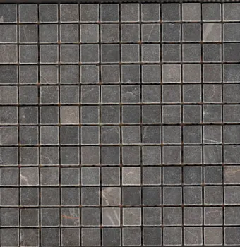 Мозаика VBs Tumbled 23x23 натур.мрамор