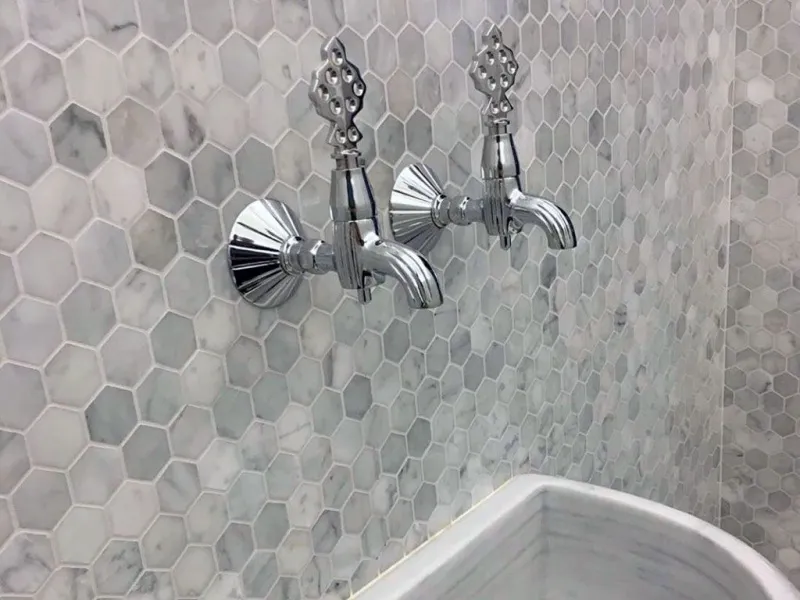 Мозаика КАМЕНЬ от производителя Imagine Lab –  фото