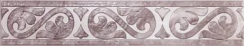 Бордюр напольный A2023/4574 Капелла