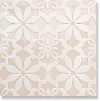 Декор GREIGE MATT DECO 3 13