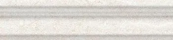 Бордюр Олимпия BLB031 Багет беж светлый