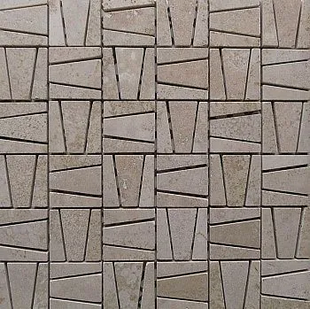 Нат.камень MAYA Trav.Chiaro waxed (5x5)