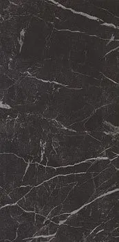 Керамогранит CP MARMOKER NERO CRETA  LUCIDO (СП453)