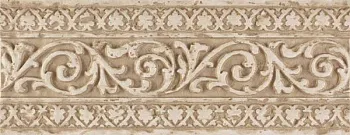 Настенный бордюр LIST. BLASON CREMA (78794373)