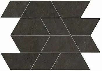 Мозаика Prism Graphite Mosaico Maze Matt (A41V)