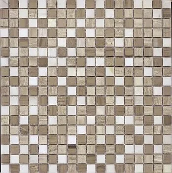 Мозаика QS-075-15P/10