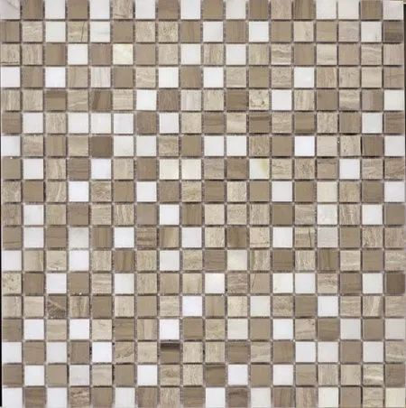Мозаика QS-075-15P/10 (изображение)