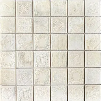 Мозаика Equilibrio 3641G (4.8x4.8)