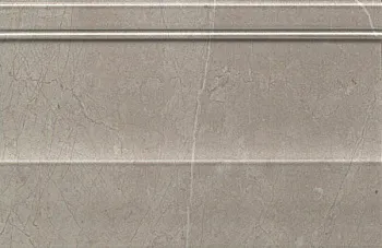 Бордюр Marvel Silver Alzata ASDK