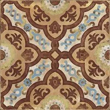 Декор Epoca Decoro Tappeto Ocra R03Q