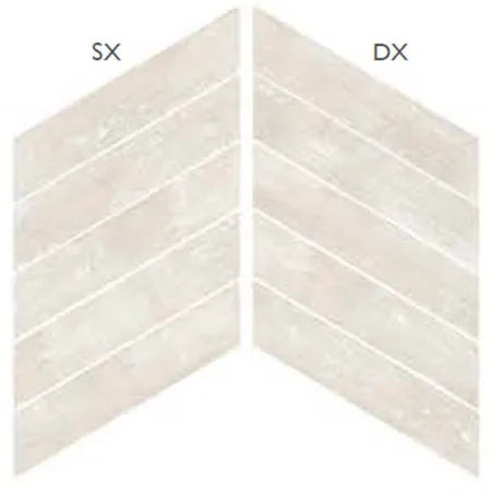 Мозаика MOS.CHEVRON ICE (263193) (изображение)