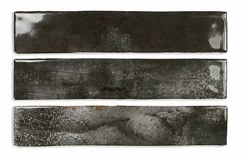 Настенная плитка ENAMEL CHARCOAL (123144)