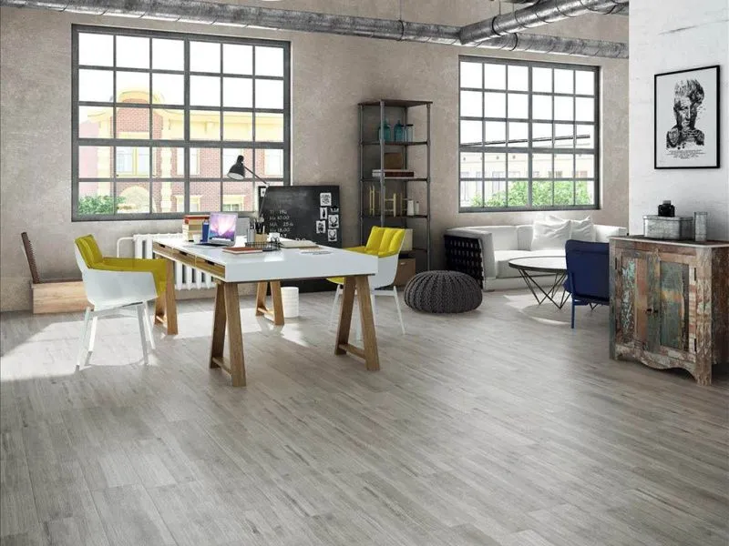 Керамогранит BAER от производителя STN Ceramica –  фото