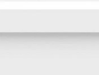 Плинтус Zocalo Rivoli Blanco
